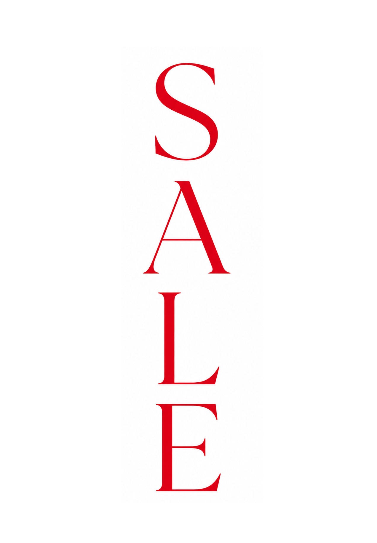 Sale