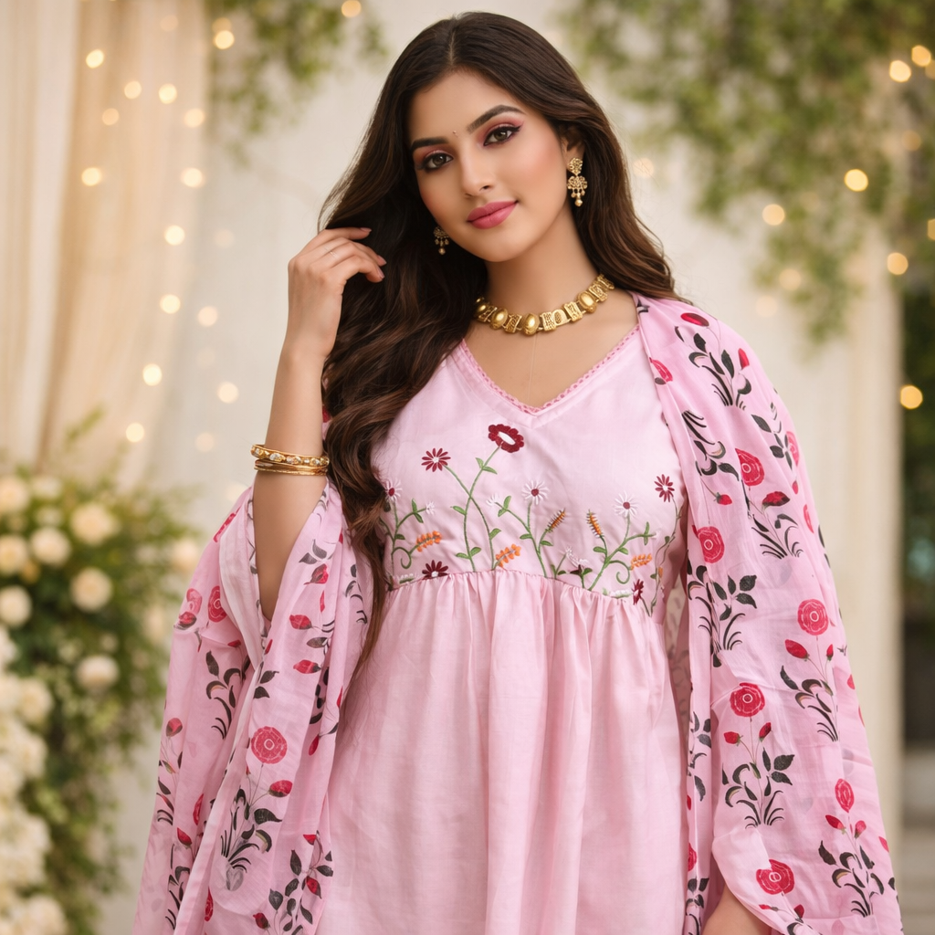 Festive Glow