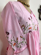 Aliya Cotton suit